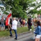 Komisariat na Trzemeskiej - to tu zmarł Igor Stachowiak 15 maja 2016 r.  Autor:...