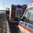   Autor: KM PSP Wrocław/mł. kpt. Tomasz Śliwinski