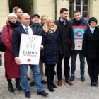 Działacze Nowoczesnej, PO, SLD, Razem, KOD-u i DKK zaapelowali o poparcie uchwały...