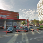 We Wrocławiu zablokowany będzie Orlen przy Pasażu Grunwaldzkim  Autor: Google