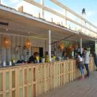 HotSpot Beach Bar
 
HotSpot to jedna z największych plaż w mieście. Miejsce to znane...