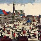Lata 1700-1780  Autor: fotopolska.eu