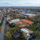   Leśnica  
 To dzisiejsze wrocławskie osiedle powstało jako osada prawdopodobnie w...