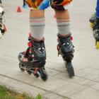 Skate Night Wrocław – pierwsza potańcówka na rolkach
 
Na najmłodszych czekają...