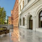 Rezydencja Święta Jadwiga, ul. Gen. Kazimierza Pułaskiego 4, Wrocław

    Autor:...