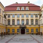 Muzeum Historyczne, ul. Kazimierza Wielkiego 35 - w czwartki wstęp wolny na wystawy...