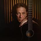 Dominic Miller  Autor: Mat. pras.