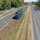 Jak się okazuje, decydując o budowie zielonego torowiska na Hallera we Wrocławiu, nikt...