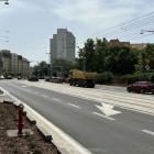 Otwarcie Pomorskiej  Autor: Askaniusz Polcyn