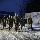   Autor: .S. Army photos by Sgt. Eduardo Valeri