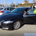 Wrocławscy policjanci 