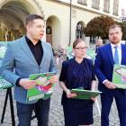 Bezpartyjny Wrocław rusza z akcją „Zostań bohaterem swojego osiedla”  Autor: Bartosz...