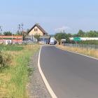 Nie żyje motocyklista po zderzeniu z pociągiem  Autor: tv regionalna.pl