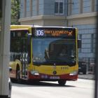 Linia 152 – nowa linia w relacji Tarczyński Arena (Królewiecka)–Blacharska
 
Nowa...