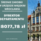 Zobacz wynagrodzenia na innych stanowiskach na kolejnych slajdach