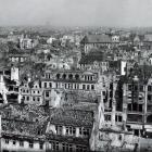 Północna strona Rynku, widok z wieży ratuszowej  Autor: fotopolska.eu