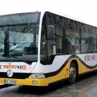 Koleje Dolnośląskie z transportem autobusowym. To odpowiedź na wykluczenie...