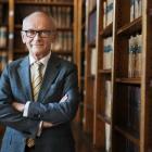 Prof. Piotr Ponikowski, rektor Uniwersytetu Medycznego we Wrocławiu.  Autor: UMW