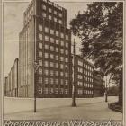 rok 1929. Postscheckamt we Wrocławiu  Autor: fotopolska.eu