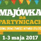Będzie to pierwsza impreza z cyklu Zielone Punkty Wrocławia.  Autor: Materiały Prasowe