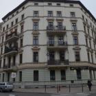   Mieszkanie, ul. Grabiszyńska 89/5-5a  
 
     Powierzchnia działki: 887 mkw.,...