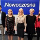 PO oskarża Nowoczesną o współdziałanie z PiS-em w radzie miejskiej  Autor: archiwum