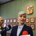 Katarzyna Szymczak-Pomianowska  Autor: Magda Pasiewicz