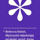 Europejska Noc Literatury  Autor: Mat. pras.