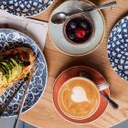Etno Cafe, przy ul. Oławskiej, tuż przy wrocławskim rynku, zamknięto w październiku....