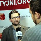 Patryk Hałaczkiewicz, Bezpartyjni  Autor: Mariusz Huk