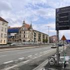 Wrocław: Tablice parkingowe nie działają. Bo ITS jest zbyt nowoczesny  Autor: Jakub Jurek