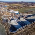 Tunel będzie miał 2,3 km długości  Autor: GDDKiA
