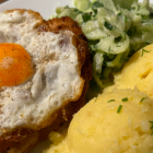 Restauracja Nasza Karczma, ul. Mickiewicza 16 Milicz
 
Domowe obiady można zjeść...