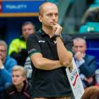 Marek Solarewicz  Autor: Volleyball Wrocław SA