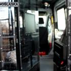 Tymi samochodami wrocławscy policjanci będą konwojować przestępców  Autor: Dolnośląska...