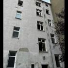 Wrocław: Wybuch gazu w kamienicy przy Worcella. Nie żyje mężczyzna  Autor: Komenda...
