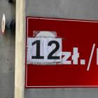 Drugi w rankingu najdroższych miejsc Parking P1 przy ul. Kazimierza Wielkiego. Tu za...