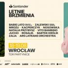 Santander Letnie Brzmienia
 
Santander Letnie Brzmienia 2023 w nowym, festiwalowym...