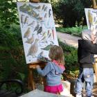   Autor: Ogród Botaniczny UWr