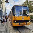 Parada zabytkowych autobusów przejechała przez Wrocław  Autor: Marcin Kruk