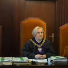 Podczas ogłoszenia wyroku na sali nie było ani Pawła Kukiza, ani pozostałych członków...