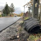 Budowa sieci kanalizacji na Jerzmanowie - inwestycja dobiega końca  Autor: Jakub Jurek
