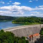 Zapora Pilchowice / fot. Tauron Ekoenergia