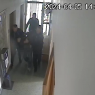   Autor: Kadr z monitoringu/KMP Wrocław