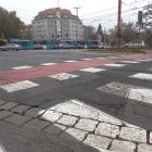 Wrocław: zamkną duże skrzyżowanie. Zmiany od weekendu [25.11.2022]  Autor: ZDiUM