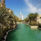 Dubaj  Autor: pixabay.com
