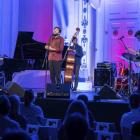 Salvador Sobral  Autor: Łukasz Giza