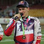 Maciej Janowski jest jednym z najlepszych zawodników Betard Sparty.  Autor: Paweł...
