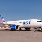 Sky Express  Autor: Sky Express