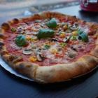 W pizzerii znajdowało się ponad 40 klientów  Autor: Pixabay